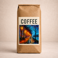 ALLEY BY THE LAKE - 1lb Coffee