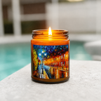 Romantic Date Set - BLUE LIGHTS