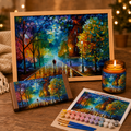 Romantic Date Set - FRESHNESS OF COLD
