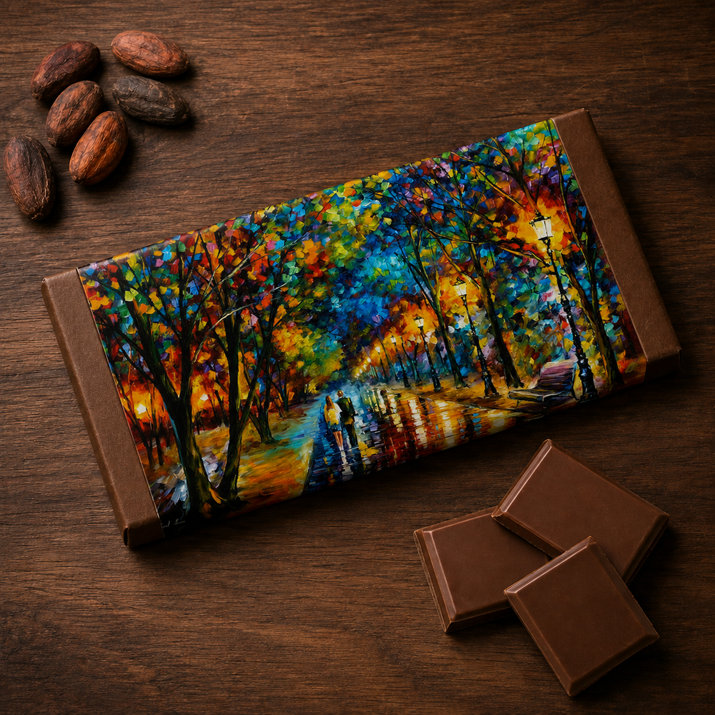 Romantic Date Set - WHEN DREAMS COME TRUE