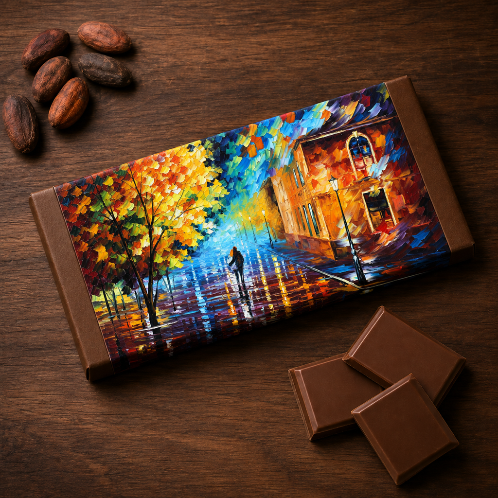 Romantic Date Set - ROMANTIC STROLL