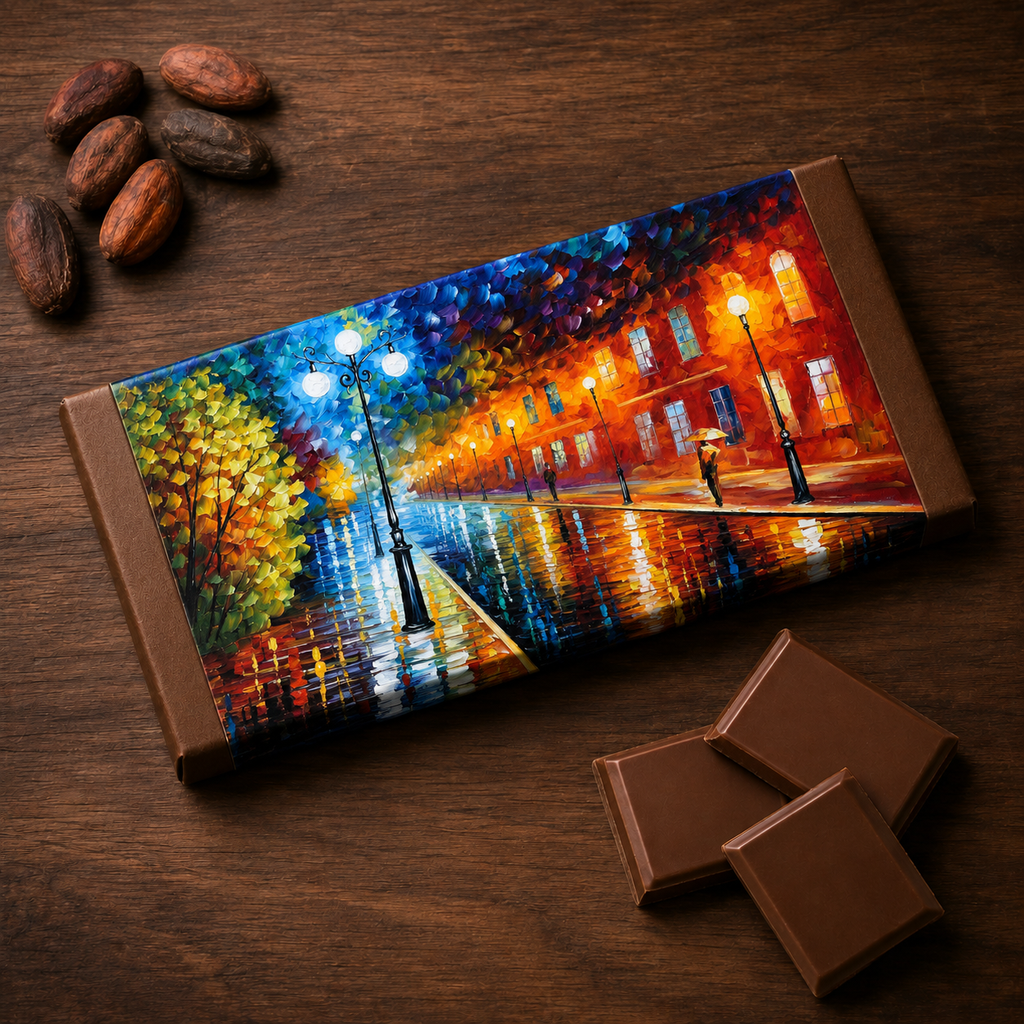 Romantic Date Set - BLUE LIGHTS