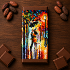 Romantic Date Set - DANCE UNDER THE RAIN
