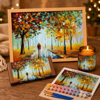 Romantic Date Set - FALL LOVE