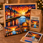 Romantic Date Set - FAREWELL SUNSET