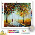 Romantic Date Set - FALL LOVE
