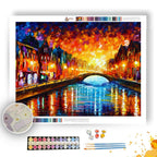 Romantic Date Set - FAREWELL SUNSET