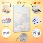 MELODY OF THE NIGHT - Paint By Numbers Full Kit