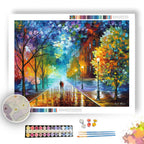 Romantic Date Set - FRESHNESS OF COLD