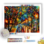 Romantic Date Set - WHEN DREAMS COME TRUE
